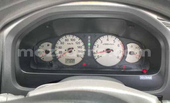 Tenga Itsva Nissan Caravan Chena Mota in Maputo in Maputo Tenga Itsva Nissan Caravan Chena Mota in Maputo in Maputo