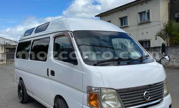 Tenga Itsva Nissan Caravan Chena Mota in Maputo in Maputo Tenga Itsva Nissan Caravan Chena Mota in Maputo in Maputo