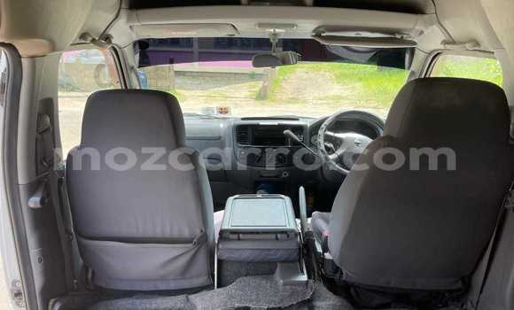 Tenga Itsva Nissan Caravan Chena Mota in Maputo in Maputo Tenga Itsva Nissan Caravan Chena Mota in Maputo in Maputo