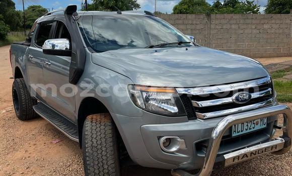 Comprar Usado Ford Ranger De outros Carro em Maputo em Maputo
