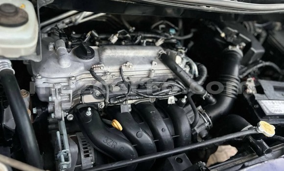 Comprar Usado Toyota Noah Preto Carro em Maputo em Maputo Comprar Usado Toyota Noah Preto Carro em Maputo em Maputo