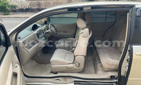 Buy Used Toyota Raum Beige Car in Maputo in Maputo Buy Used Toyota Raum Beige Car in Maputo in Maputo