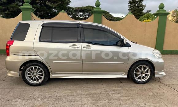 Buy Used Toyota Raum Beige Car in Maputo in Maputo Buy Used Toyota Raum Beige Car in Maputo in Maputo