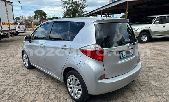 Nunua Ilio tumika Toyota Ractis Nyingine Gari ndani ya Maputo nchini Maputo Nunua Ilio tumika Toyota Ractis Nyingine Gari ndani ya Maputo nchini Maputo