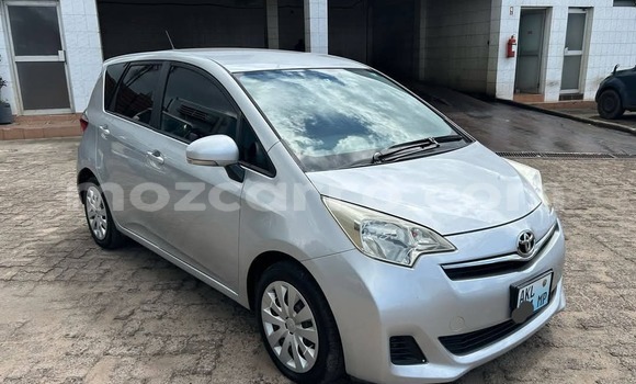 Nunua Ilio tumika Toyota Ractis Nyingine Gari ndani ya Maputo nchini Maputo Nunua Ilio tumika Toyota Ractis Nyingine Gari ndani ya Maputo nchini Maputo