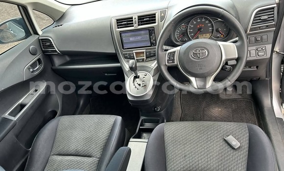 Nunua Ilio tumika Toyota Ractis Nyingine Gari ndani ya Maputo nchini Maputo Nunua Ilio tumika Toyota Ractis Nyingine Gari ndani ya Maputo nchini Maputo