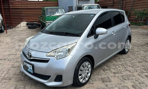Nunua Ilio tumika Toyota Ractis Nyingine Gari ndani ya Maputo nchini Maputo Nunua Ilio tumika Toyota Ractis Nyingine Gari ndani ya Maputo nchini Maputo