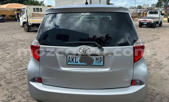 Nunua Ilio tumika Toyota Ractis Nyingine Gari ndani ya Maputo nchini Maputo Nunua Ilio tumika Toyota Ractis Nyingine Gari ndani ya Maputo nchini Maputo