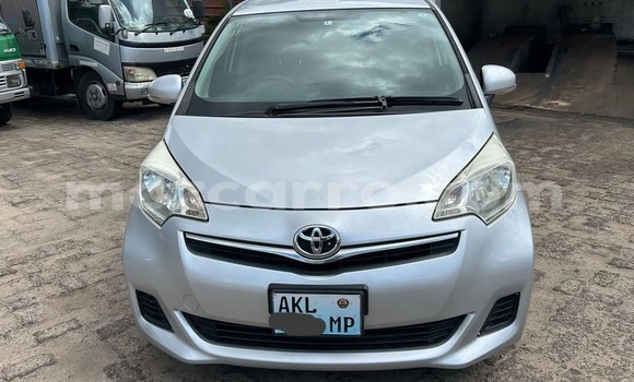 Nunua Ilio tumika Toyota Ractis Nyingine Gari ndani ya Maputo nchini Maputo Nunua Ilio tumika Toyota Ractis Nyingine Gari ndani ya Maputo nchini Maputo