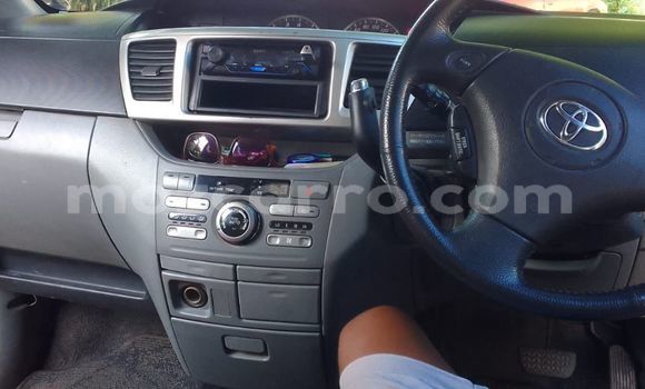 Comprar Usado Toyota Noah Preto Carro em Maputo em Maputo Comprar Usado Toyota Noah Preto Carro em Maputo em Maputo