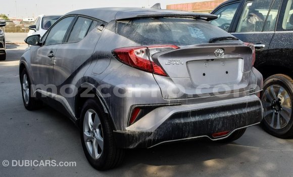 Tenga Imported Toyota C-HR Zvimwe Mota in Import - Dubai in Cabo Delgado Tenga Imported Toyota C-HR Zvimwe Mota in Import - Dubai in Cabo Delgado