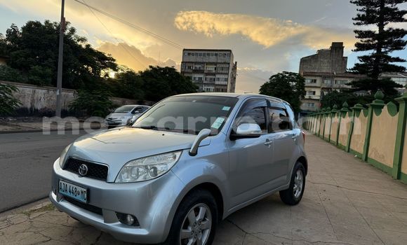 Comprar Usado Toyota Rush De outros Carro em Maputo em Maputo Comprar Usado Toyota Rush De outros Carro em Maputo em Maputo
