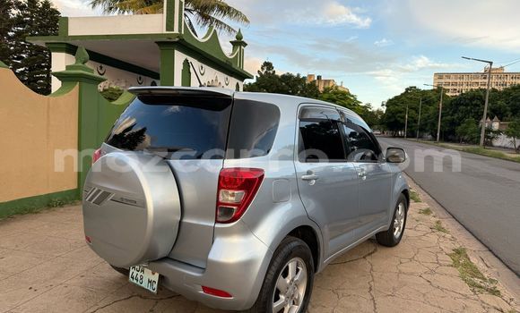 Tenga Tsaru Toyota Rush Zvimwe Mota in Maputo in Maputo Tenga Tsaru Toyota Rush Zvimwe Mota in Maputo in Maputo