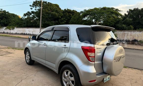 Tenga Tsaru Toyota Rush Zvimwe Mota in Maputo in Maputo Tenga Tsaru Toyota Rush Zvimwe Mota in Maputo in Maputo