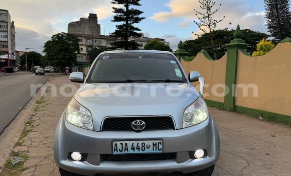 Tenga Tsaru Toyota Rush Zvimwe Mota in Maputo in Maputo Tenga Tsaru Toyota Rush Zvimwe Mota in Maputo in Maputo