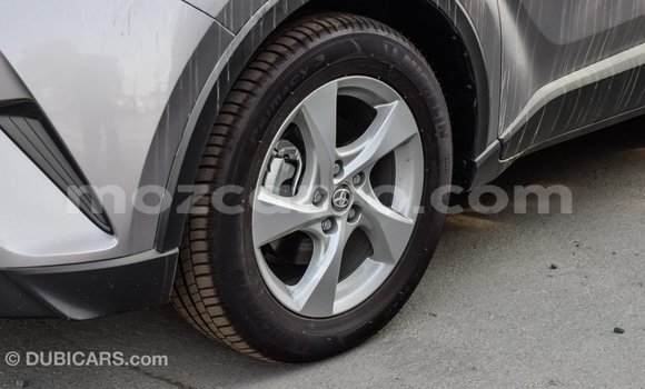 Tenga Imported Toyota C-HR Zvimwe Mota in Import - Dubai in Cabo Delgado Tenga Imported Toyota C-HR Zvimwe Mota in Import - Dubai in Cabo Delgado