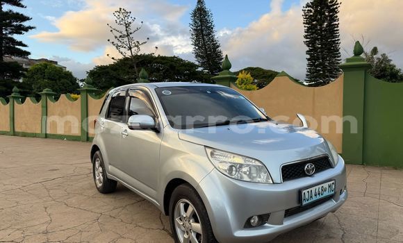 Tenga Tsaru Toyota Rush Zvimwe Mota in Maputo in Maputo Tenga Tsaru Toyota Rush Zvimwe Mota in Maputo in Maputo