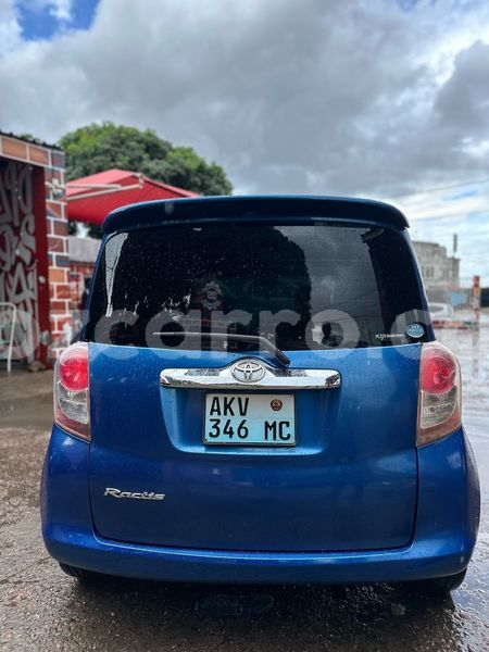 Big with watermark toyota ractis maputo maputo 37626