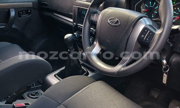 Buy Used Mahindra Scorpio Other Car in Maputo in Maputo Buy Used Mahindra Scorpio Other Car in Maputo in Maputo