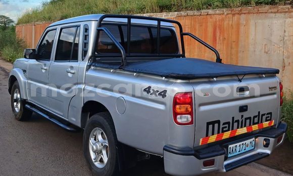 Buy Used Mahindra Scorpio Other Car in Maputo in Maputo Buy Used Mahindra Scorpio Other Car in Maputo in Maputo