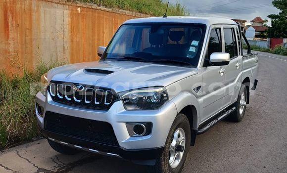 Buy Used Mahindra Scorpio Other Car in Maputo in Maputo Buy Used Mahindra Scorpio Other Car in Maputo in Maputo