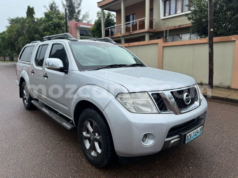 Big with watermark nissan navara maputo maputo 37628