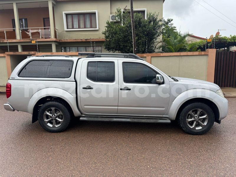 Big with watermark nissan navara maputo maputo 37628