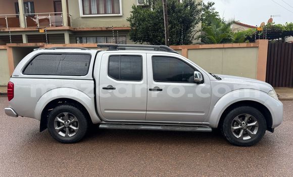 Buy Used Nissan Navara Other Car in Maputo in Maputo Buy Used Nissan Navara Other Car in Maputo in Maputo