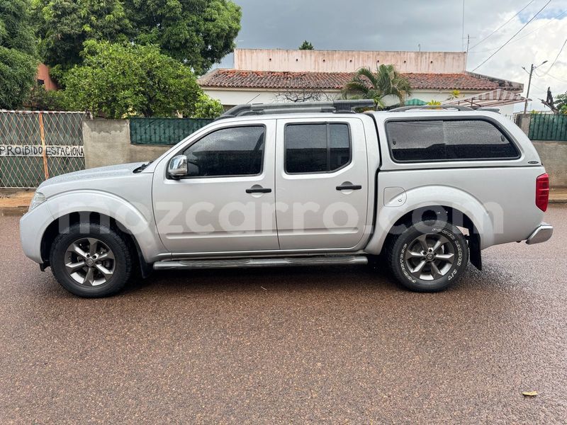 Big with watermark nissan navara maputo maputo 37628