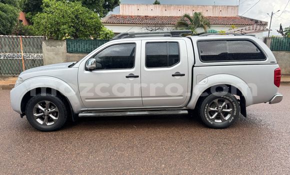Buy Used Nissan Navara Other Car in Maputo in Maputo Buy Used Nissan Navara Other Car in Maputo in Maputo