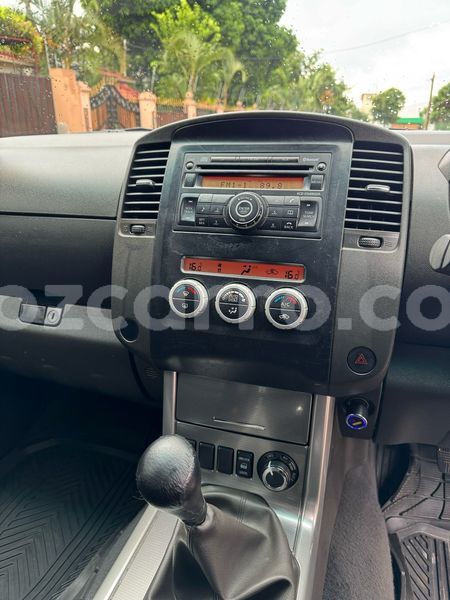 Big with watermark nissan navara maputo maputo 37628