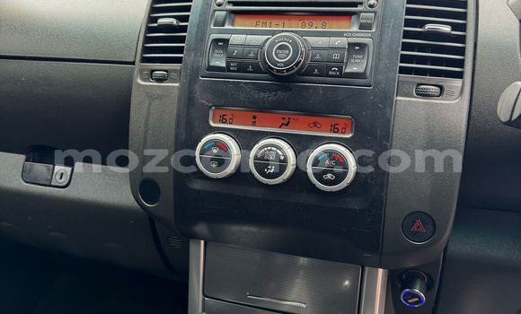 Buy Used Nissan Navara Other Car in Maputo in Maputo Buy Used Nissan Navara Other Car in Maputo in Maputo
