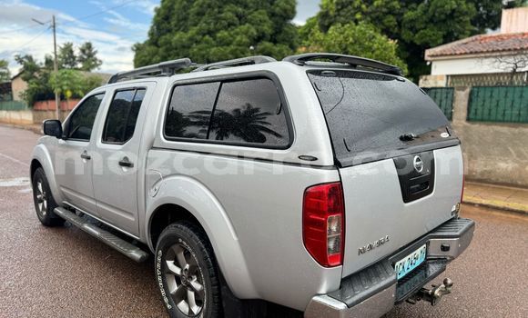 Buy Used Nissan Navara Other Car in Maputo in Maputo Buy Used Nissan Navara Other Car in Maputo in Maputo