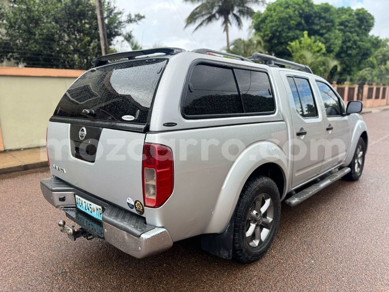 Big with watermark nissan navara maputo maputo 37628