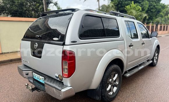 Buy Used Nissan Navara Other Car in Maputo in Maputo Buy Used Nissan Navara Other Car in Maputo in Maputo