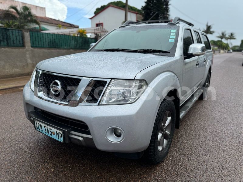 Big with watermark nissan navara maputo maputo 37628