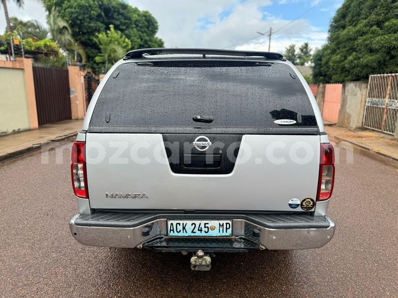 Big with watermark nissan navara maputo maputo 37628