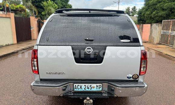 Buy Used Nissan Navara Other Car in Maputo in Maputo Buy Used Nissan Navara Other Car in Maputo in Maputo
