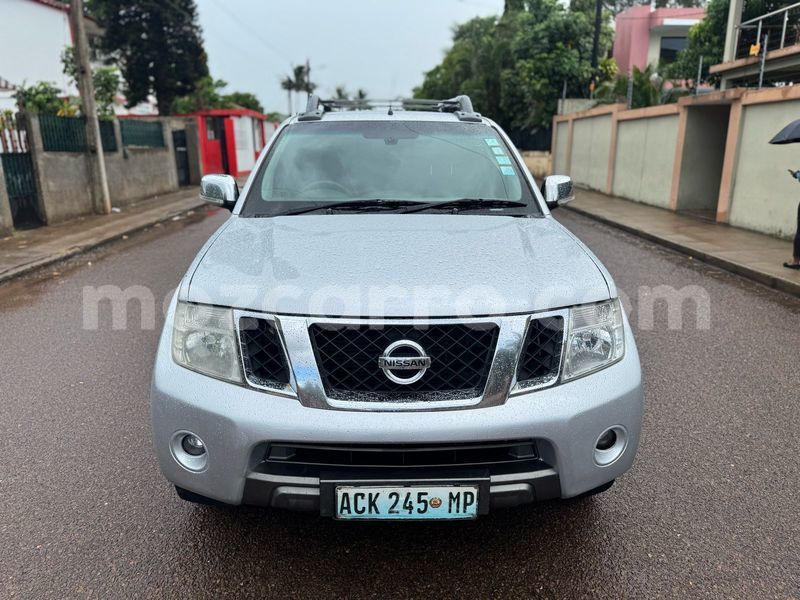 Big with watermark nissan navara maputo maputo 37628