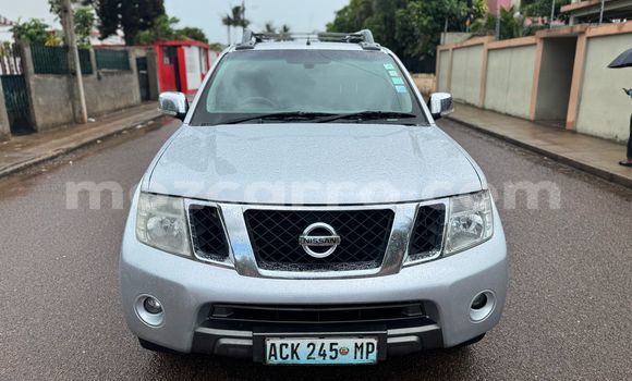 Buy Used Nissan Navara Other Car in Maputo in Maputo Buy Used Nissan Navara Other Car in Maputo in Maputo