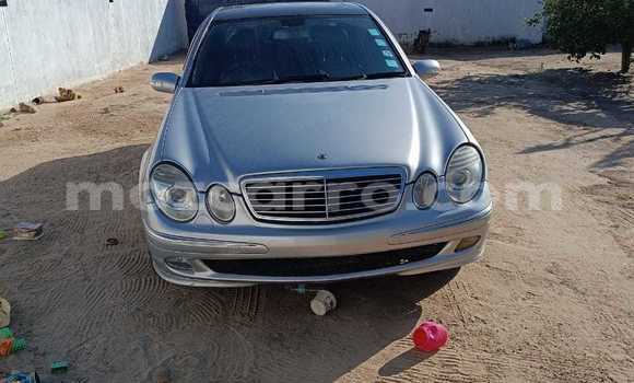 Comprar Usado Mercedes-Benz C-Classe De outros Carro em Maputo em Maputo Comprar Usado Mercedes-Benz C-Classe De outros Carro em Maputo em Maputo