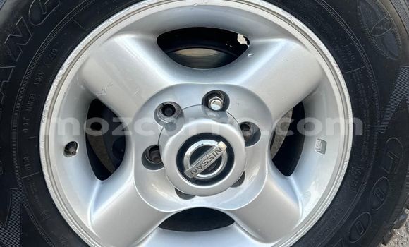 Comprar Usado Nissan Hardbody Branco Carro em Maputo em Maputo Comprar Usado Nissan Hardbody Branco Carro em Maputo em Maputo