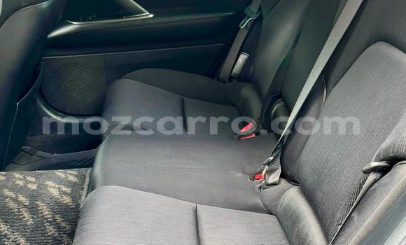 Comprar Usado Toyota Mark X Preto Carro em Maputo em Maputo Comprar Usado Toyota Mark X Preto Carro em Maputo em Maputo