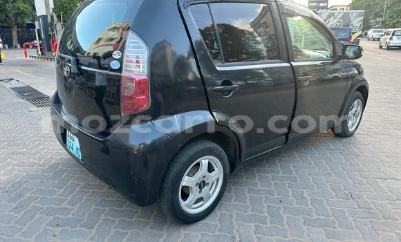 Tenga Tsaru Toyota Passo Nhema Mota in Maputo in Maputo Tenga Tsaru Toyota Passo Nhema Mota in Maputo in Maputo