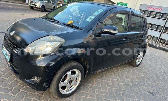 Tenga Tsaru Toyota Passo Nhema Mota in Maputo in Maputo Tenga Tsaru Toyota Passo Nhema Mota in Maputo in Maputo