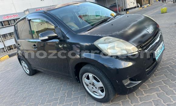 Tenga Tsaru Toyota Passo Nhema Mota in Maputo in Maputo Tenga Tsaru Toyota Passo Nhema Mota in Maputo in Maputo