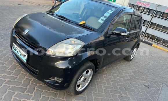 Tenga Tsaru Toyota Passo Nhema Mota in Maputo in Maputo Tenga Tsaru Toyota Passo Nhema Mota in Maputo in Maputo