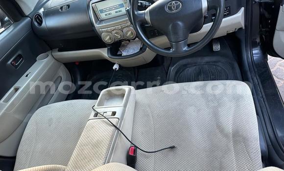 Tenga Tsaru Toyota Passo Nhema Mota in Maputo in Maputo Tenga Tsaru Toyota Passo Nhema Mota in Maputo in Maputo