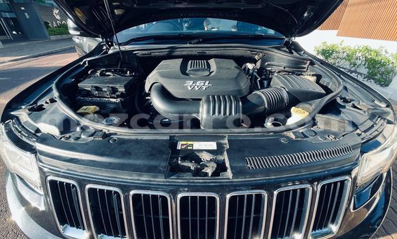 Comprar Usado Jeep Cherokee De outros Carro em Maputo em Maputo Comprar Usado Jeep Cherokee De outros Carro em Maputo em Maputo