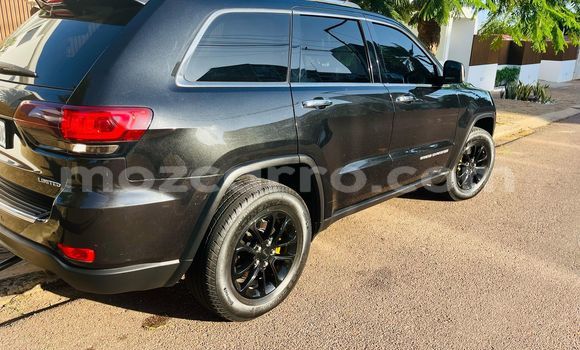 Comprar Usado Jeep Cherokee De outros Carro em Maputo em Maputo Comprar Usado Jeep Cherokee De outros Carro em Maputo em Maputo